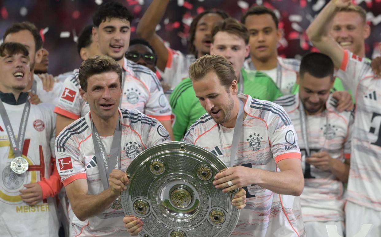 拜仁慕尼黑赛后造点机会，志在亚冠名次提升，悬念犹存，年轻球员得到机会的简单介绍