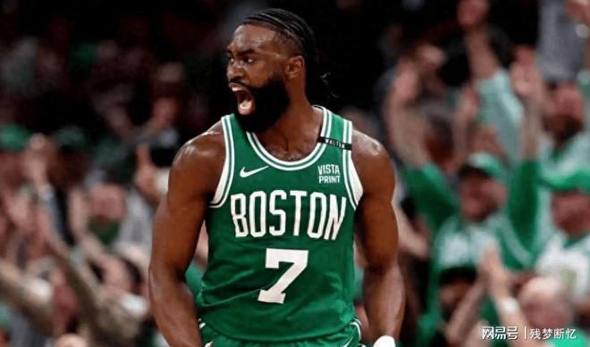 波特兰开拓者vs波士顿凯尔特人