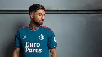 乌德勒支vs费耶诺德比赛结果