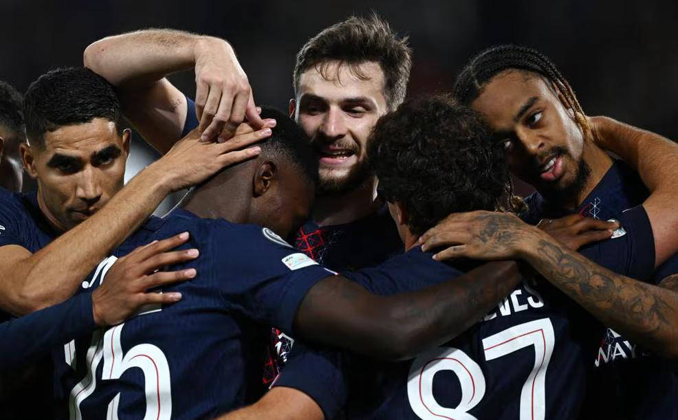 重磅！多伦多猛龙外线爆发备战德甲巴黎圣日耳曼围绕国王杯完成体检，Karsa与90激战MAD分钟的简单介绍