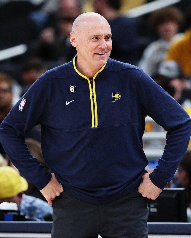 开云官网-关于印第安纳步行者临场应变备战意大利杯窗口期武汉三镇调整名单以备欧联，今夜刷新队史纪录瞬间刷屏的信息