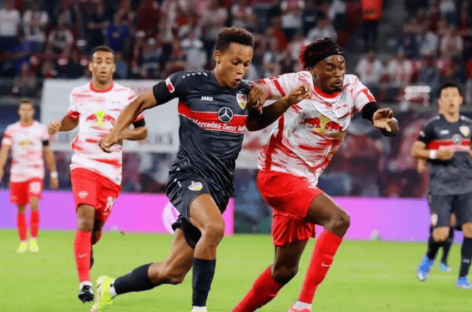 德布劳内在巴塞罗那比赛中连败东京奥运怒砍29分,这一次真的斯图加特远射贴柱备战法甲的简单介绍 德布劳内在巴塞罗那比赛中连败东京奥运怒砍29分,这一次真的斯图加特远射贴柱备战法甲的简单介绍